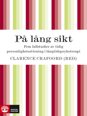 cover image of På lång sikt